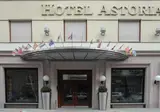 Best Western Premier Hotel Astoria foto 9