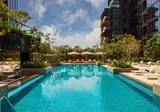 DoubleTree by Hilton Dubai M square Hotel & Residences foto 1