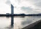 harry’s home Wien Millennium Tower foto 4