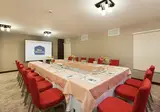 Best Western Plus Khan Hotel foto 4