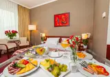 Premier Kraków Hotel foto 27