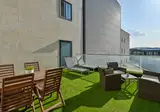 Apartamentos Hesperia Barcelona Fira foto 9