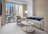 JW Marriott Hotel Marina foto 4