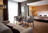 Elaya Hotel Munich Schwabing foto 6