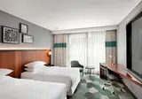 Four Points by Sheraton Istanbul Kagithane foto 6