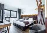 Best Western Plus Hotel Alfa Aeroport foto 6