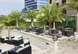 Traders Hotel Qaryat Al Beri Abu Dhabi foto 6