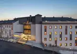 Hampton by Hilton Istanbul Arnavutkoy foto 9