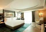 Radisson Blu Hotel, Istanbul Pera foto 10