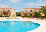 Luz Bay Club Beach & Sun Hotel foto 30