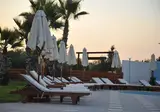 Adams Beach Hotel Deluxe Wing foto 5