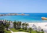 Hotel Delphin El Habib foto 12