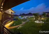 Capella Singapore foto 5