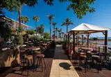 The Golden Coast Beach Hotel foto 2