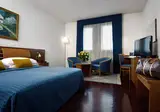 Villa Pace Park Hotel Bolognese foto 10