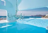 Canaves Oia Boutique Hotel foto 7