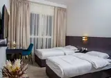 Garden City Hotel foto 7