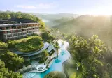 Padma Resort Ubud foto 1