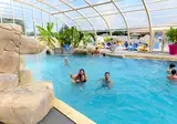Camping Moulin De La Salle foto 15