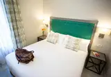 Plazuela Del Carbon Suites foto 23