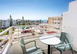 Hotel Louis Phaethon Beach foto 16