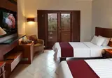 The Vira Bali Boutique Hotel foto 23