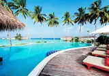 Machchafushi Island Resort & Spa foto 1