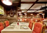 Hotel Das Alpenhaus Katschberg 1640 foto 13