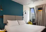 Ibis Marseille Centre Euromed foto 4