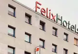 Felix Hotel Darmstadt foto 5