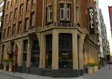 Leopold Hotel Oostende foto 1