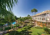 Lindner Golf & Wellness Resort foto 2