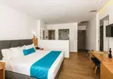 Cavo Orient Beach Hotel foto 24
