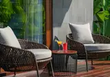 The Garcia Ubud Hotel & Resort foto 13
