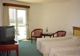 Jomtien Thani Hotel foto 4