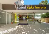 Hotel Cabot Cala Ferrera foto 15