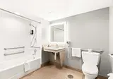 Best Western Yacht Habor Hotel foto 29