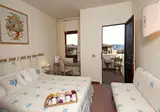 Hotel Palau foto 16