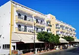 Theros Resort foto 1