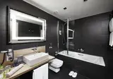 Hotel Occidental Praha Five foto 5