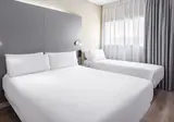 B&B HOTEL Barcelona Mollet foto 11