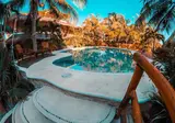 Ensueño Holbox & Beach Club foto 7