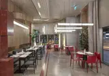 Melas Hotel Istanbul foto 13
