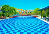 Horus Paradise Luxury Resort foto 25
