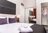 Adina Apartment Hotel Berlin Checkpoint Charlie foto 23