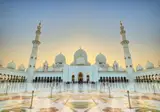 8-daagse rondreis Best of Emirates foto 1