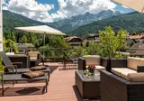 Hotel Post Tolderhof foto 7