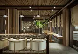 Le Massif Hotel & Lodge Courmayeur foto 3