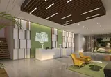 Holiday Inn Dubai Business Bay foto 2