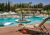 Asterias Beach Hotel foto 22